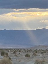 Death Valley et Las Vegas